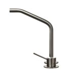 Mitigeur de lavabo haut Mina 11279 Corsivo - 2 trous