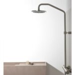 Ensemble de douche mural Mina 112M40 Corsivo - Image 2