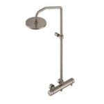 Ensemble de douche mural Mina 112M40 Corsivo