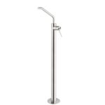 Mitigeur de lavabo sur pied Mina 11380T Corsivo