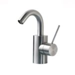 Robinet mitigeur de bidet Mina 11509 Italique