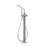 Colonne Mina 118711T Corsivo avec mitigeur et douchette pour baignoire