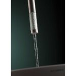 Robinet mitigeur de plafond Mina 12534 Revitrum 6100 - Image 3