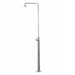 Colonne de douche sur pied Mina 40801T Synth