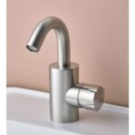 Mitigeur de bidet synthétique Mina 4509 - Image 2