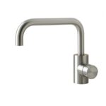 Robinet mitigeur de lavabo Mina 4514 Synth