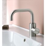 Robinet mitigeur de lavabo Mina 4513 Synth - Image 2
