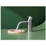 Robinet mitigeur de lavabo Mina 8251 Ivi - Image 3