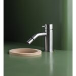 Robinet mitigeur de bidet Mina 8253 Ivi - Image 2