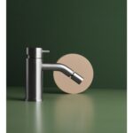 Robinet mitigeur de bidet Mina 8253 Ivi - Image 3