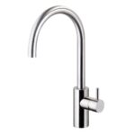 Robinet mitigeur de cuisine Mina Ness 9052