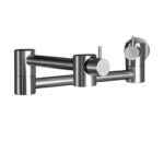 Robinet mural extractible Mina Pot Filler 96000