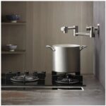 Robinet mural extractible Mina Pot Filler 96000 - Image 3