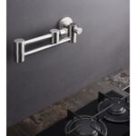 Robinet mural extractible Mina Pot Filler 96000 - Image 5