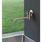 Robinet mural Mina Pot Filler 96111 pour eau froide - Image 2