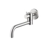 Robinet mural Mina Pot Filler 96111 pour eau froide