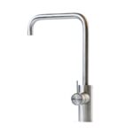 Robinet mitigeur d'évier de cuisine monocommande Mina Synth 9142