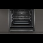 Neff b47cr22g0 four multifonction encastrable 60 cm graphite - Image 3