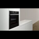 Neff b47cr32n0 four multifonction encastrable 60 cm inox - Image 2