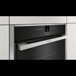 Neff b47cr32n0 four multifonction encastrable 60 cm inox - Image 3