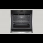 Neff b47cr32n0 four multifonction encastrable 60 cm inox - Image 4
