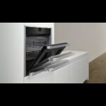 Neff b47cr32n0 four multifonction encastrable 60 cm inox - Image 5