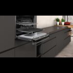 Neff c28mt27g0 four à micro-ondes combiné pyrolytique encastrable h 45 cm graphite - Image 4
