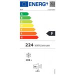 Neff g4344xdf0 Congélateur sous plan encastrable h 82 cm - Image 3