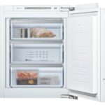 Neff gi1113de0 Congélateur encastrable 56 x 72 cm