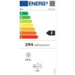 Neff gi7813cf0 Congélateur encastrable 56 x 177 cm - Image 5