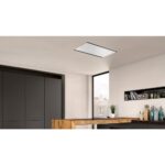 Neff i95cbs8w0 hotte de plafond 90 cm verre blanc - Image 4