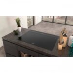 Neff i98wmm1s5 hotte télescopique à évacuation descendante 90 cm - Image 2