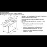 Neff i98wmm1y7 N90 hotte aspirante télescopique pour plan de travail 93 cm verre - Image 5