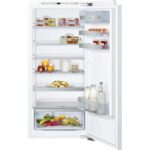 Neff ki1413ff0 réfrigérateur encastrable h 122 x 56 cm