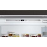 Neff ki1413ff0 réfrigérateur encastrable h 122 x 56 cm - Image 3