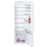 Neff ki1812sf0 réfrigérateur encastrable h 177 x 54 cm