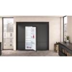 Neff ki1812sf0 réfrigérateur encastrable h 177 x 54 cm - Image 3