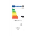 Neff ki1812sf0 réfrigérateur encastrable h 177 x 54 cm - Image 5