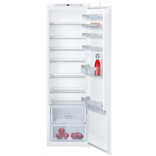 neff-ki1812sf0-refrigerateur-encastrable-h-177-x-54-cm Neff ki1812sf0 réfrigérateur encastrable h 177 x 54 cm - Image 1