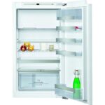 Neff ki2326dd0 réfrigérateur + congélateur encastrable h 102 x56 cm - Image 2