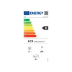 Neff ki2326dd0 réfrigérateur + congélateur encastrable h 102 x56 cm - Image 3