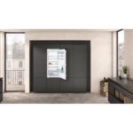 Neff ki2423fe0 réfrigérateur + congélateur encastrable h 122 x56 cm - Image 2