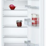 Neff ki2822sf0 réfrigérateur + congélateur encastrable h 177 x 54 cm - Image 2