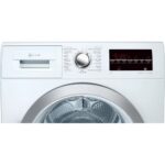 Sèche-linge sur pied Neff r8580x2eu 8 kg - Image 2