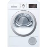 Sèche-linge sur pied Neff r8580x2eu 8 kg