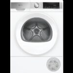 Neff r8680x0eu sèche-linge 9 kg autoportant 60 cm blanc