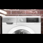 Neff r8680x0eu sèche-linge 9 kg autoportant 60 cm blanc - Image 4
