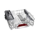 Neff s145has29e Lave-vaisselle encastrable partiellement caché - Image 3