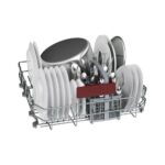 Lave-vaisselle encastrable partiellement caché Neff s145hts15e - Image 3