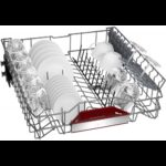 Neff s155hcx29e lave-vaisselle encastrable entièrement intégré 60 cm - Image 3